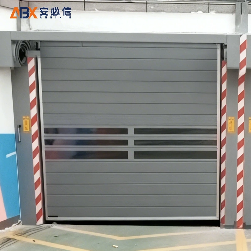 三亚市涡轮硬质高速门